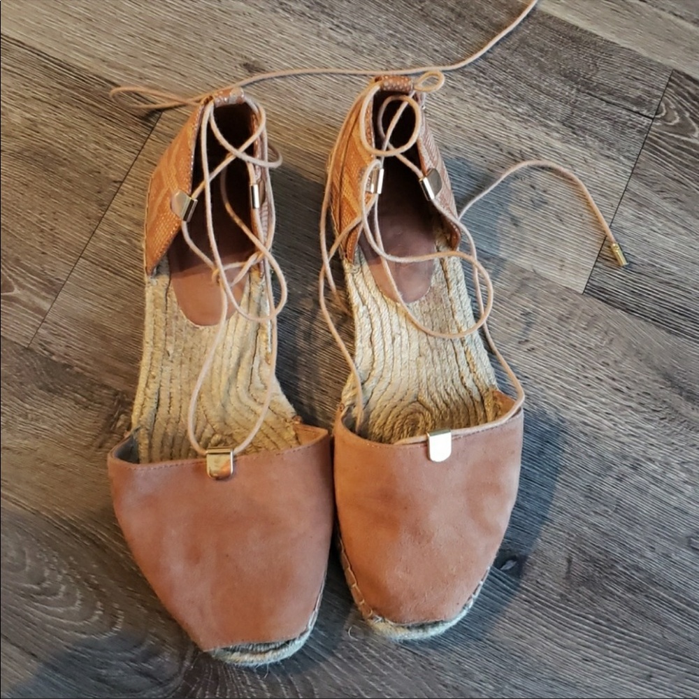 Aldo flats